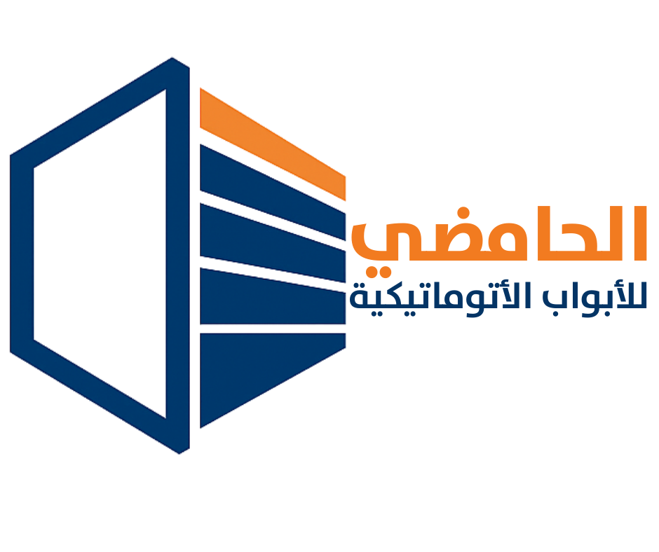 الحامضي للأبواب الألكترونية